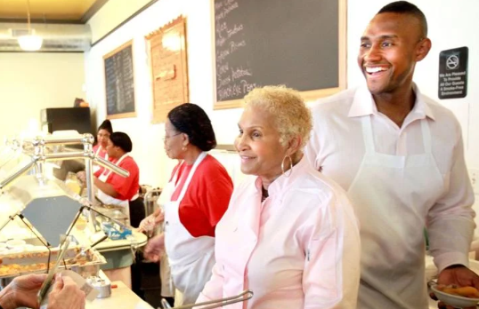 Former ‘Sweetie Pie’s’ TV star Tim Norman gets two life sentences in nephew’s death